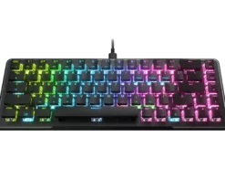 ROCCAT Vulcan II Mini Czarny
