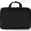 Roncato Clayton Briefcase 44 cm przegroda na laptopa nero