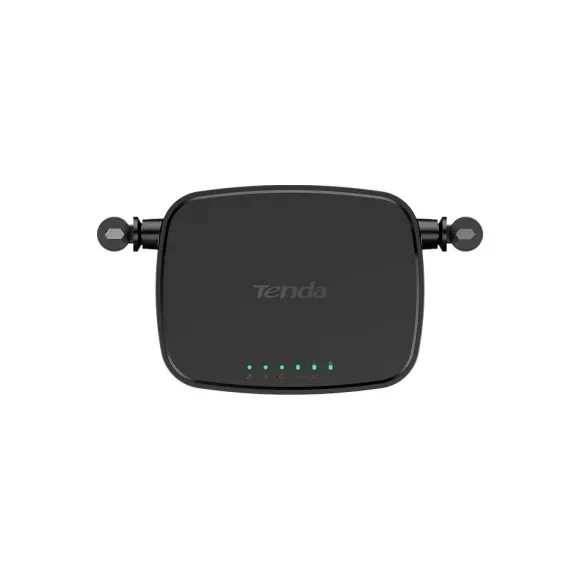 Router Tenda N300 Wi-Fi 4G LTE 4G05