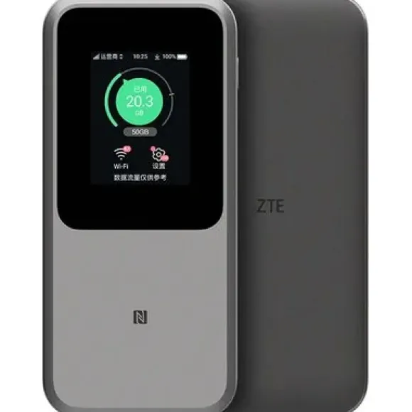 Router ZTE MU5120 5G