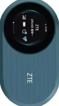 Router ZTE U10S Pro