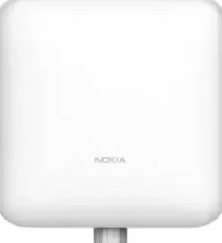 Router Nokia 4G LTE ODU-IDU + Telefonica 4G05-b
