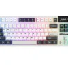 Royal Kludge RK S85 White Night Beige switch RK-S85-WHNIGHT-BEGSW-US