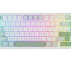 Royal Kludge R75 Sky Cyan Brown switch RK-R75-SKYCYN-BRNSW-US