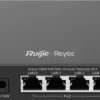 Ruijie Reyee RG-EG105G-V3| Router, VPN, 5 portów, 5xGbit, 1xWAN, 3xLAN, 1xLAN/WAN, Cloud,