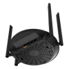 ruijie REYEE ROUTER 1 PORT WAN + 3 PORTY LAN 100MBPS WI-FI 4 - 80211N - 300MBPS RG-EW300 PRO