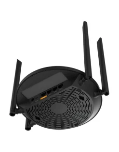 ruijie REYEE ROUTER 1 PORT WAN + 3 PORTY LAN 100MBPS WI-FI 4 - 80211N - 300MBPS RG-EW300 PRO