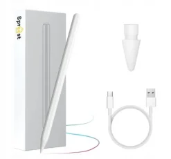 Rysik Pencil Apple Ipad Air Pro Mini Stylus 2 Gen