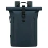 Samsonite Coatify Biz Rolltop 15,6" Niebieski