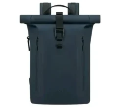 Samsonite Coatify Biz Rolltop 15,6" Niebieski