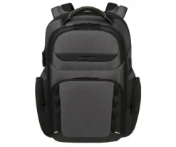 Samsonite PRO-DLX 6 15.6" expandable framed
