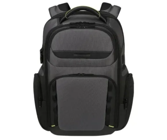 Samsonite PRO-DLX 6 15.6" expandable framed