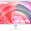 Samsung 32 cali ViewFinity LS32D701EAUXEN