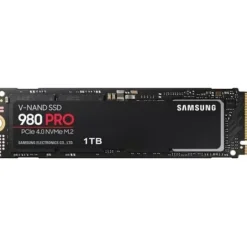 Samsung 980 PRO (MZ-V8P1T0BW)