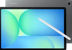 SAMSUNG Galaxy Tab S10 FE 10.9" WiFi 12/256GB Szary SM-X520NZAPEUE