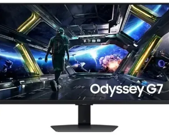 Samsung LS32DG702EUXDU - 32'' IPS 4K