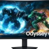 Samsung Odyssey G7 37" 165Hz 4K UHD G75F LS37FG750EUXEN
