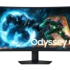 Samsung Odyssey G7 40" 180Hz WUHD G75F LS40FG750EUXEN