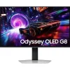 SAMSUNG Odyssey G8 LS32FG810SUXEN 32" OLED 3840x2160