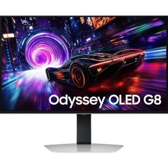 SAMSUNG Odyssey G8 LS32FG810SUXEN 32" OLED 3840x2160