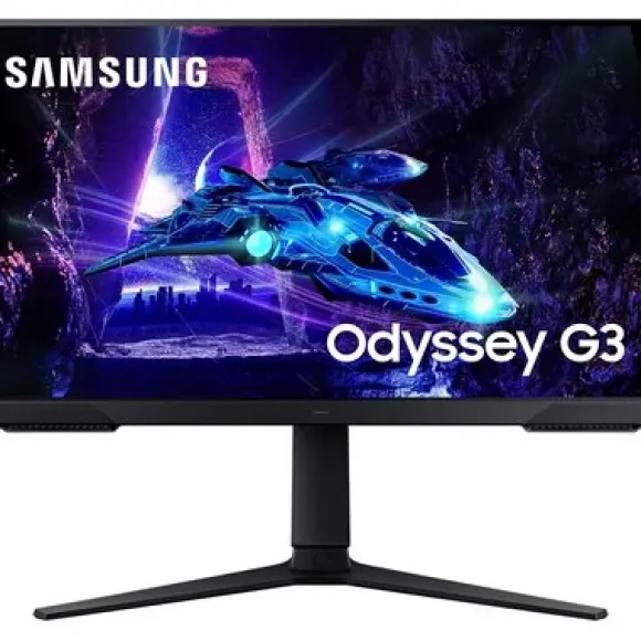 Samsung Odyssey G3 S24DG300EU 24"