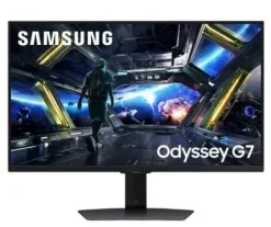 Samsung Odyssey G7 S27DG702EUX G70D