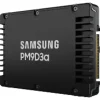 Samsung PM9D3a 7,68 TB 2.5" PCI Express 5.0 NVMe MZWL67T6HBLC-00AW7