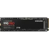 Samsung 2TB M.2 PCIe Gen4 NVMe 990 PRO