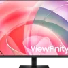 Samsung ViewFinity S7 37” 60Hz 4K UHD S70D LS37D700EAUXEN