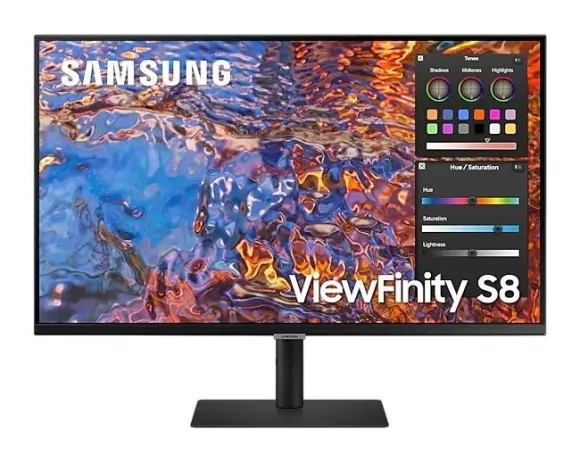 Samsung 32 cale LS32B800PXUXEN