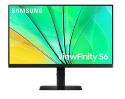Samsung 24 cale ViewFinity S60D LS24D600EAUXEN