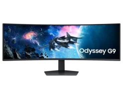 Samsung (49") 124,0cm S49CG954EU 32:9 LS49CG954EUXEN