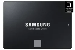 Samsung Evo (MZ-77E250B EU)