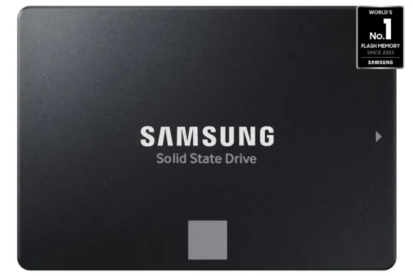 Samsung Evo (MZ-77E250B EU)