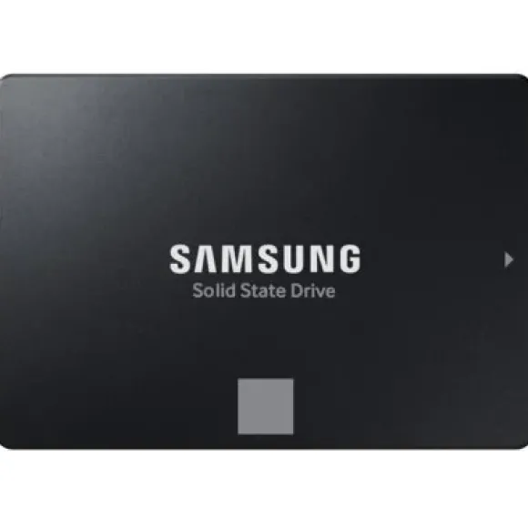 Samsung 870 Evo (MZ-77E500B EU)