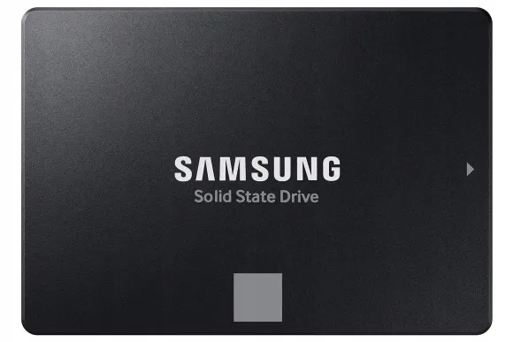 Samsung 870 Evo (MZ-77E500B EU)