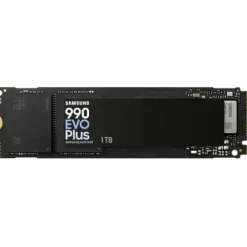SAMSUNG 990 EVO Plus 1TB SSD MZ-V9S1T0BW