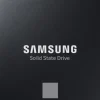 Samsung 870 EVO 8TB 2.5" SATA III MZ-77E8T0B/EU