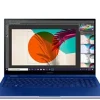 Samsung Galaxy Book Flex 15,6 cala notebook, ‎NP950QCG-X02DE (Intel Core i7-1065G7, 16 GB RAM, 512 GB SSD, S Pen, Windows 10 Home) royal blue QWERTZ