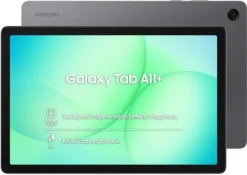 Samsung Galaxy Tab A11+ 10.9 128GB 5G szary SM-X236BZSREUE