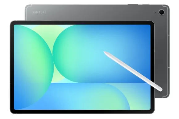 SAMSUNG Galaxy Tab S10 FE+ 13.1 5G 12/128GB szary SM-X626BZAREUE