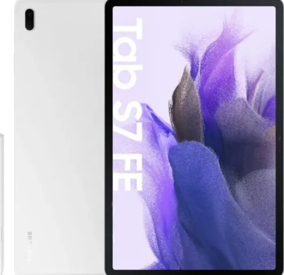 Samsung Galaxy Tab S7 FE 12" (SM-T733NLGEEUE)