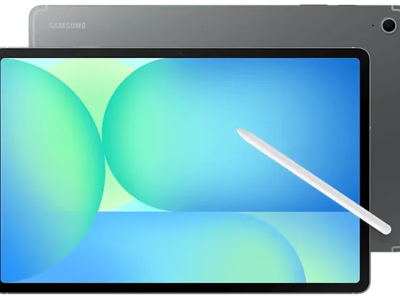 SAMSUNG Galaxy Tab S10 FE+ 13.1 WiFi 8GB 128GB Szary SM-X620NZAREUE