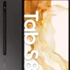 Samsung Galaxy Tab S8 11" 8/128GB 5G, S Pen, Graphite SM-X706BZAAEUE