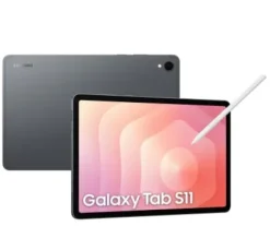 Samsung Galaxy Tab S11 11" 12/256GB WiFi Szary SM-X730NZAPEUE