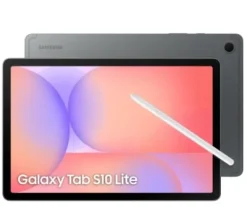 Samsung Galaxy Tab S10 Lite 6/128GB 5G Szary SM-X406BZAREUE