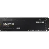 Samsung 500GB M.2 PCIe NVMe 980 MZ-V8V500BW MZ-V8V500BW