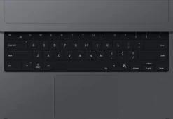 Samsung Keyboard Pro do Galaxy Tab S11 Ultra, Gray