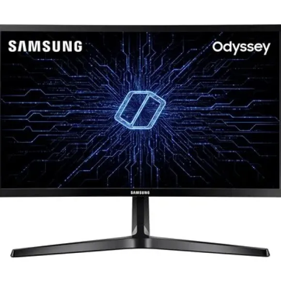 Samsung LC24RG50FZRXEN