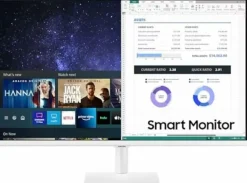 Samsung LS32AM501NUXEN